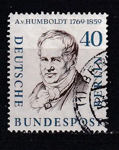 Berlin (West)  Nr 171 Gestempelt (Posten)