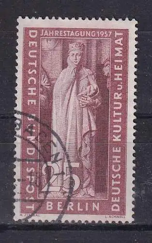 Berlin (West)  Nr 173 Gestempelt (Posten)