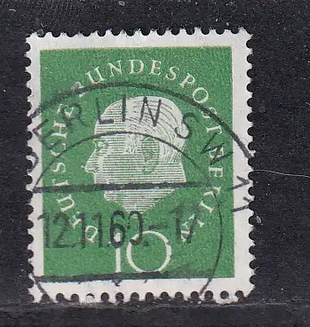 Berlin (West)  Nr 183 Gestempelt (Posten)