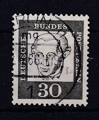 Berlin (West)  Nr 206 Gestempelt (Posten)