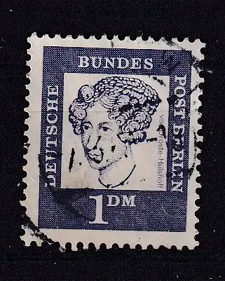 Berlin (West)  Nr 212 Gestempelt (Posten)