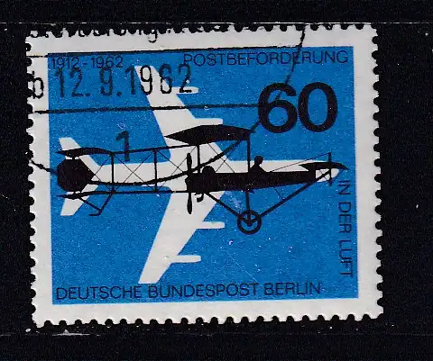 Berlin (West)  Nr 230 Gestempelt (Posten)