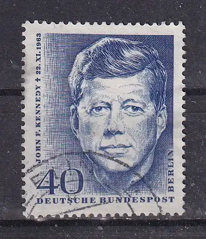 Berlin (West)  Nr 241 Gestempelt (Posten)