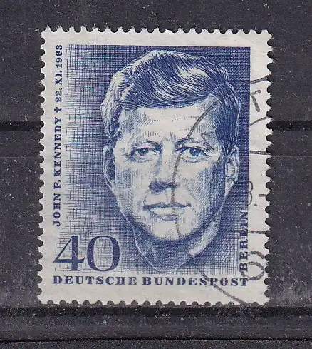 Berlin (West)  Nr 241 Gestempelt (Posten)