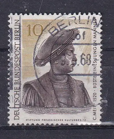 Berlin (West)  Nr 303 Gestempelt (Posten)