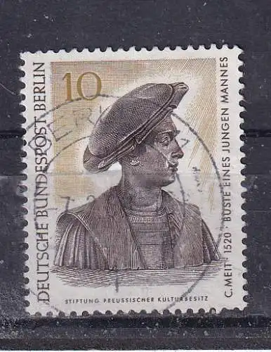 Berlin (West)  Nr 303 Gestempelt (Posten)