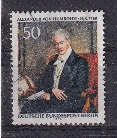 Berlin (West)  Nr 346 Gestempelt (Posten)