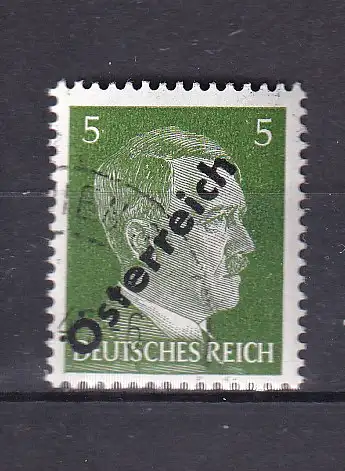 Österreich  Nr 660 Gestempelt (Posten)