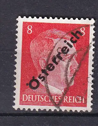 Österreich  Nr 662 Gestempelt (Posten)