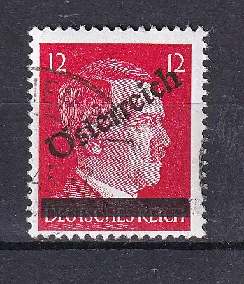 Österreich  Nr 663 Gestempelt (Posten)
