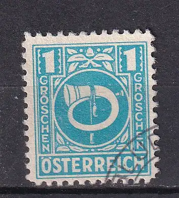 Österreich  Nr 721 Gestempelt (Posten)