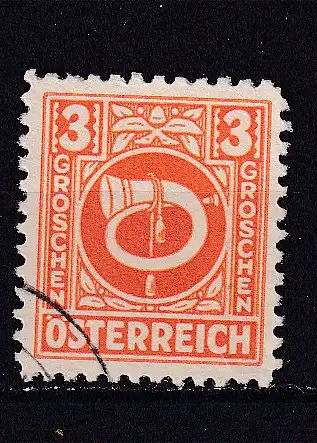 Österreich  Nr 722 Gestempelt (Posten)