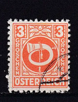 Österreich  Nr 722 Gestempelt (Posten)