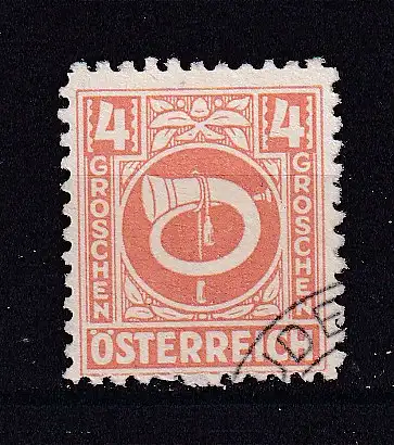 Österreich  Nr 723 Gestempelt (Posten)