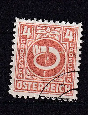 Österreich  Nr 723 Gestempelt (Posten)