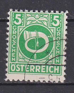 Österreich  Nr 724 Gestempelt (Posten)