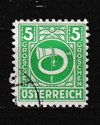 Österreich  Nr 724 Gestempelt (Posten)