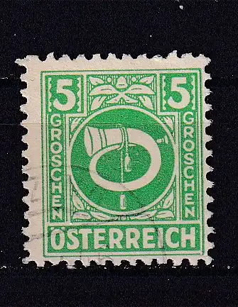 Österreich  Nr 724 Gestempelt (Posten)