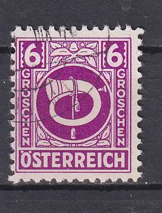 Österreich  Nr 725 Gestempelt (Posten)