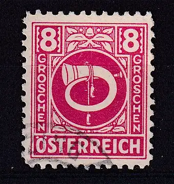 Österreich  Nr 726 Gestempelt (Posten)