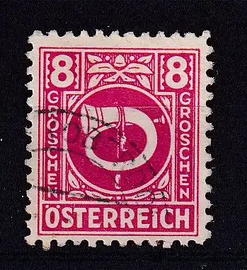 Österreich  Nr 726 Gestempelt (Posten)