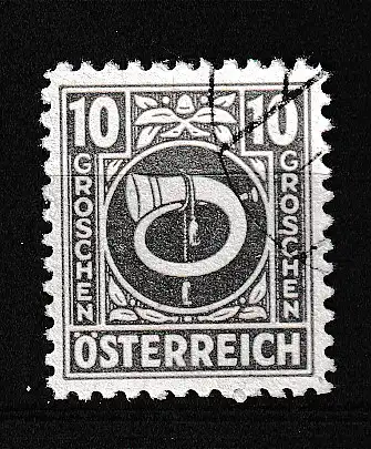 Österreich  Nr 727 Gestempelt (Posten)