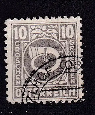 Österreich  Nr 727 Gestempelt (Posten)