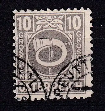 Österreich  Nr 727 Gestempelt (Posten)