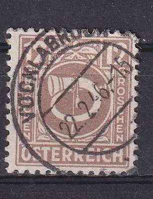 Österreich  Nr 728 Gestempelt (Posten)