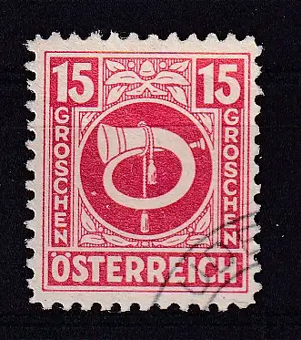 Österreich  Nr 729 Gestempelt (Posten)
