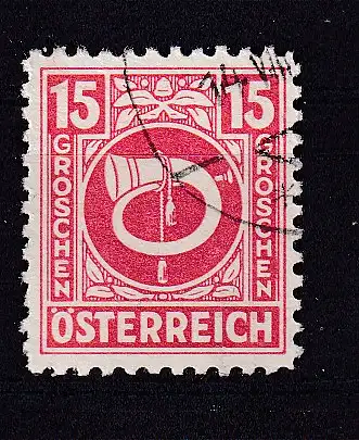 Österreich  Nr 729 Gestempelt (Posten)