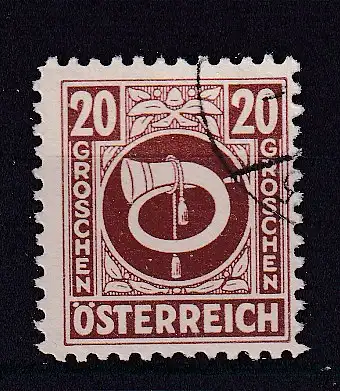 Österreich  Nr 730 Gestempelt (Posten)