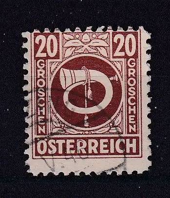 Österreich  Nr 730 Gestempelt (Posten)