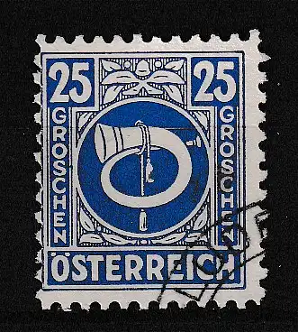 Österreich  Nr 731 Gestempelt (Posten)