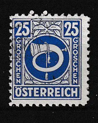 Österreich  Nr 731 Gestempelt (Posten)