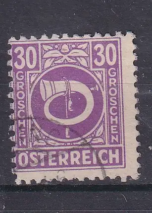 Österreich  Nr 732 Gestempelt (Posten)