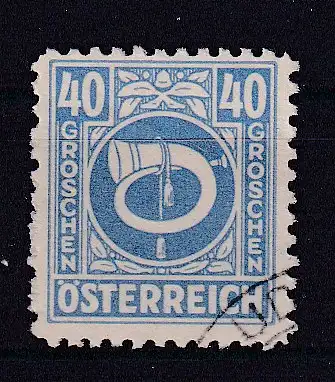 Österreich  Nr 7 733 Gestempelt (Posten)