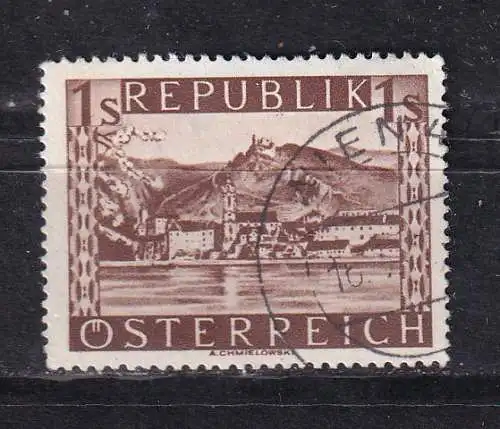 Österreich  Nr 767 Gestempelt (Posten)