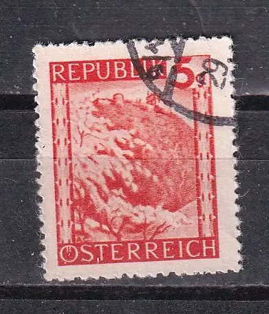 Österreich  Nr 839 Gestempelt (Posten)