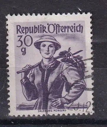 Österreich  Nr 900 Gestempelt (Posten)