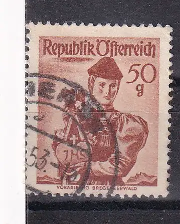 Österreich  Nr 904 Gestempelt (Posten)
