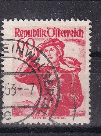 Österreich  Nr 905 Gestempelt (Posten)
