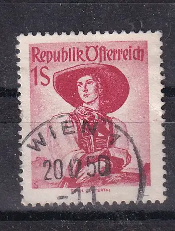 Österreich  Nr 911 Gestempelt (Posten)