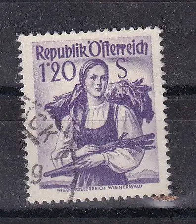 Österreich  Nr 913 Gestempelt (Posten)