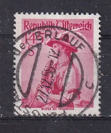 Österreich  Nr 915 Gestempelt (Posten)