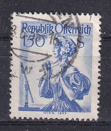Österreich  Nr 916 Gestempelt (Posten)
