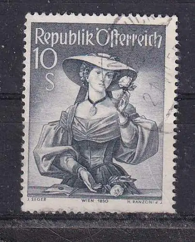 Österreich  Nr 926 Gestempelt (Posten)