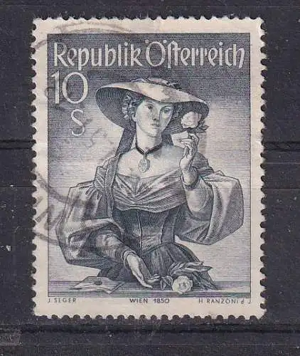 Österreich  Nr 926 Gestempelt (Posten)