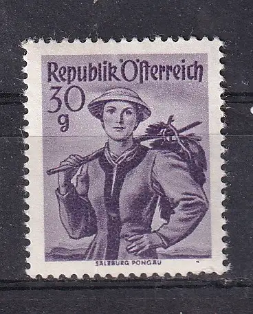 Österreich  Nr 900 Postfrisch / **