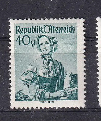 Österreich  Nr 901 Postfrisch / **